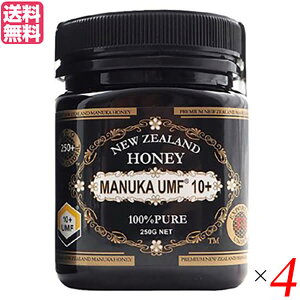 }kJnj[ UMF MGO nj[Wp }kJnj[UMF10+/MGO250+ 250g 4Zbg 