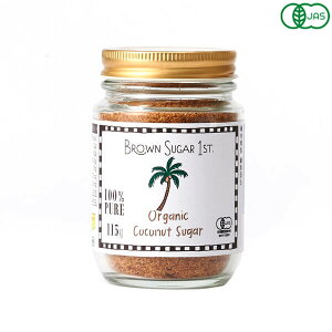 yBFI100~N[|Iw2{IzBROWN SUGAR 1ST. uEVK[t@[Xg L@RRibcVK[ir^Cv) 115gtBsY I[KjbN Ö 