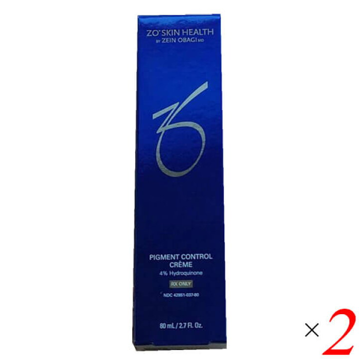 楽天市場】ゼオスキン ミラミン 80ml 2本セット ハイドロキノン  