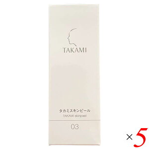 TAKAMI ^J~XLs[ 30mL 5{Zbg p ь q 