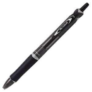 PILOT(�p�C���b�g)�y�����{�[���y���zAcroball(�A�N���{�[��150) 1.0�m�b�N�� �Q���܂�L�O�i�ɃI�X�X���I �u���b�N BAB-15M-BB