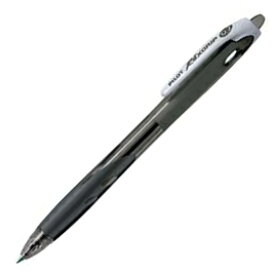 PILOT(パイロット)【油性ボールペン】REXGRIP(レックスグリップ) 0.7ノック式 参加賞や記念品にオススメ！ ブラック BRG-10F-BB