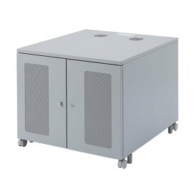 サンワサプライ W800機器収納ボックス(H700) CP-302