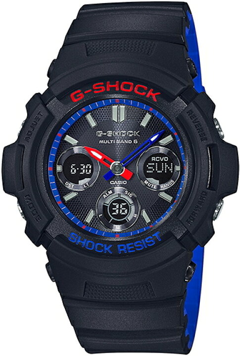 楽天市場】【国内正規品】【カシオ】CASIO 腕時計 G-SHOCK（Gショック 