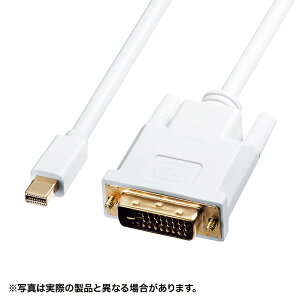 TTvC ~jDisplayPort-DVIϊP[u@2m KC-MDPDVA20