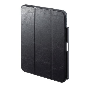 TTvC iPad10.9C` Apple Pencil1[|PbgtP[X PDA-IPAD1914BK