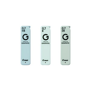 PILOT(�p�C���b�g)�y�V���[�v�֐c�zneox GRAPHITE(�l�I�b�N�X�E�O���t�@�C�g) 0.7mm 40�{�� HRF7G-20