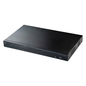 TTvC HDMIΉp\Rؑ֊(8:1) SW-KVM8HU