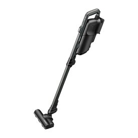 SHARP 【掃除機】紙パック式掃除機 コードレススティックタイプ ブラック系 EC-KR2-B