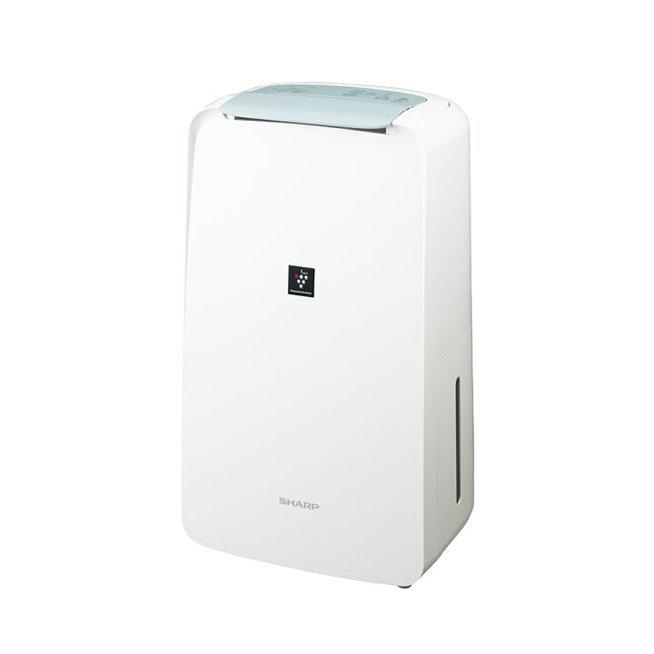 楽天市場】SHARP CVS71【衣類乾燥除湿機】シャープ プラズマクラスター 