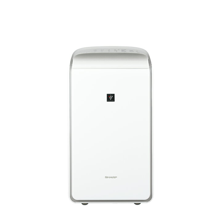 楽天市場】【即日出荷可】【新品未開封品】SHARP(シャープ)【除湿機 