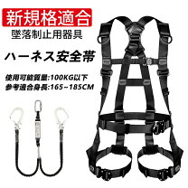 楽天市場】フルハーネス ランヤード セットの通販