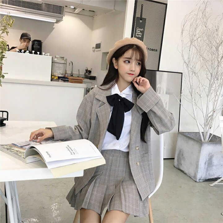 楽天市場】【豪華3点セット！】卒業式 スーツ 女の子 卒業式 入園式  