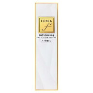 【送料無料2個セット】イオナ エフ ジェル クレンジング 95g