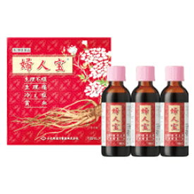 【第2類医薬品】【小太郎漢方製薬】婦人宝　100mL×3本 【A】