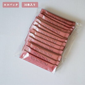 楽天1位【公式】MENO ザクロペースト エコパック 30本入り MENOTONE MENO Zakuro paste メノトーン メノザクロペースト ザクロエキス イラン産ザクロ ザクロペースト イソフラボン 更年期