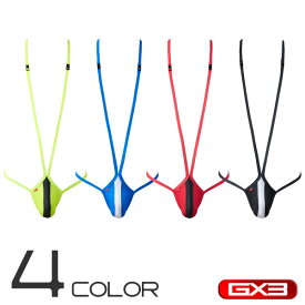 GX3/ジーバイスリー GLOSS TOUCH DX バックル V ストリング