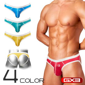 GX3/ジーバイスリー GLOSS TOUCH PEACH ビキニ