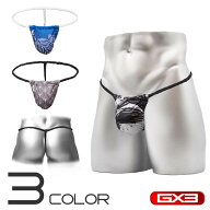 GX3/ジーバイスリー JAPONESQUE 褌-FUNDOSHI-