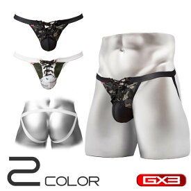 GX3/ジーバイスリー GOOUT パタゴニア ジョック