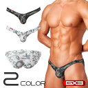 GX3/ジーバイスリー GOOUT 限界ギリギリビキニ