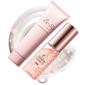 dot クリーム30g ビタミンc美容液30ml デリケートゾーン バストトップ 乳首 ピンク vio ワキ 顔 肘 膝 全身 ボディケアセット