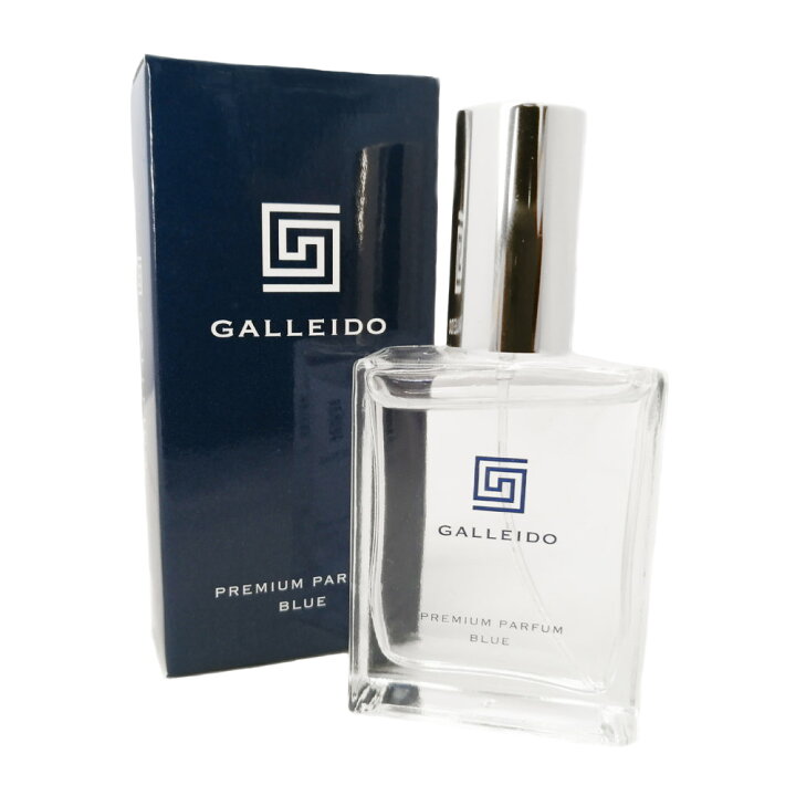 楽天市場 Galleido Premium Parfum Blue ガレイド プレミアム パルファム ブルー 単品 メンズ 男性 香水 メンズ香水 フェロモン香水 モテ香水 媚薬 送料無料 オスモフェリン 日本製 フレグランス メンズオンライン