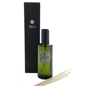 GREEN O[ V[XA} 120ml iLF܁Et@ubNEԗpLtXv[j ̓