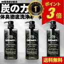 ボディソープ メンズ デオドラント DiNOMEN 薬用 700ml 3本セット 殺菌 体臭 脇臭 加齢臭 汗臭 ミドル脂臭 柿渋 カキタンニン 父の日 〇
