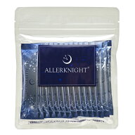 アレルナイトプラス 15本入 オリエンタルバイオ グルタミン配合 栄養補助食品 健やかな毎日サポート サプ…