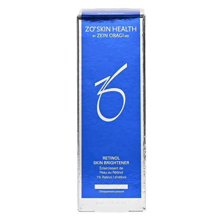 楽天市場】【国内正規品】ゼオスキン ブライタライブ 50ml ZO SKIN 