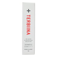 TERBINA テルビーナ 20g 爪 爪クリーム ケア 外皮消毒液