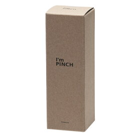 I’m PINCH アイムピンチ エッセンス 30 ml 濃密発酵美容液 セラビオ30％配合 日本製 無香料 無着色 化粧品