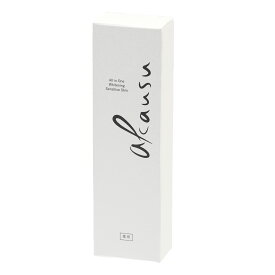 アカウス 赤ら顔専用ゲル 35g 薬用レッドネスリリーフ 医薬部外品 保湿クリームタイプ ノンステロイド 日本製