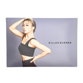 KILLER BURNER キラーバーナー ダイエットサプリ 粉末スティック 2g×15袋 L-カルニチン グリーンコーヒー豆エキス ラズベリーケトン カフェイン ビタミンB6 B12 C配合 脂肪代謝サポート 砂糖不使用 送料無料