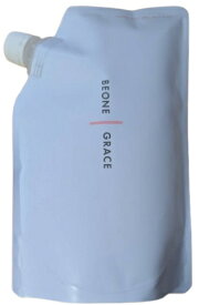 ビーワングレースR スタイリングローション 詰め替え用 500ml Beone GraceR ヘアローション ヘアケア 保湿 ツヤ まとまり 美容室専売品 正規品 人気