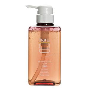 haru kurokami XJv Vv[ x_[ 400mL nVv[