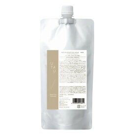 デミ ウタウ モイストケア トリートメント 450g DEMI 高保湿 保湿 ダメージケア ツヤ まとまり しっとり うるおい 美容室専売品 サロン専売 正規品 ヘアケア 人気