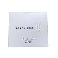 インナーシグナル リジュブネイト ワン 50g 医薬部外品 ハリ・透明感保湿クリーム 薬用オールインワンゲル