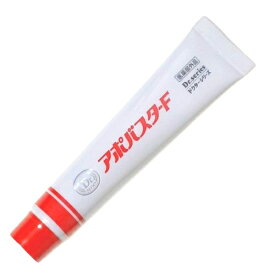 アポバスター F デオドラントクリーム 15g 制汗