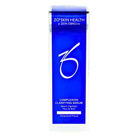 【国内正規品】ゼオスキン クラリファイングセラム 50ml ZO SKIN HEALTH ゼオスキンヘルス
