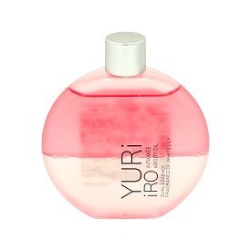 ユリイロ YURiiRO インティメイト＆ボディオイル ホワイトリリー 100ml ボディケア スキンケア 保湿用