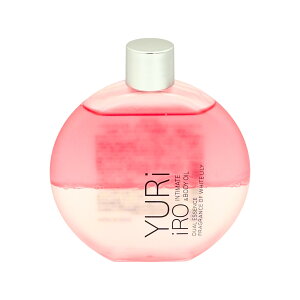 �����C�� YURiiRO �C���e�B���C�g���{�f�B�I�C�� �z���C�g�����[ 100ml �{�f�B�P�A �X�L���P�A �ێ��p