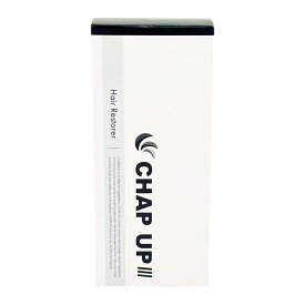 チャップアップ レフィル 薬用チャップアップ-04 120ml 医薬部外品 育毛ローション 詰め替え用 頭皮ケア スカルプケア 自宅用