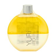 ユリイロ インティメイト＆ボディオイル ユズ＆ベルガモット 100mL ボディケア 化粧品 マルチオイル フレ…