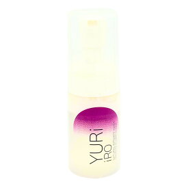 YURiiRO ユリイロ インティメイトウォッシュ 100ml 約30日分 チェリーブロッサム デリケートゾーン ソープ フェムケア フォームウォッシュ 泡タイプ pH設計 保湿 美容成分配合 無添加 低刺激 皮膚科医監修 婦人科医監修 女性用 全身 ボディソープ 乾燥対策 日本製