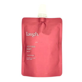 ラフドット インティメイトウォッシュ 詰め替え用 100ml スイートブーケ デリケートゾーンソープ フェミニンケア 弱酸性 ボディソープ 保湿 ケア VIO