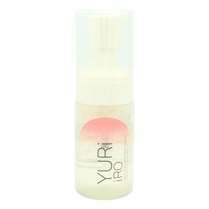 YURiiRO �����C�� �C���e�B���C�g�E�H�b�V�� 100ml �f���P�[�g�]�[����p �{�f�B�E�H�b�V�� ��_�� ��h�� �t�F���P�A ���� �j�I�C ������ �z���C�g�����[�̍���