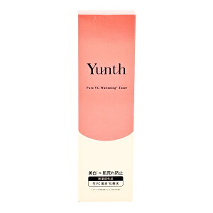 Yunth �����X ��p�z���C�g�j���O���[�V���� 120ml ���� �ێ� ������ ���邨���P�A ���ϐ� ��򕔊O�i ���{��