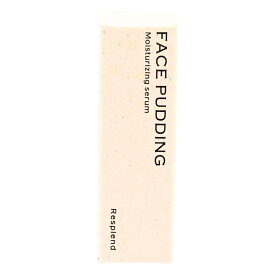 レスプロンド フェイスプリン 美容液 8ml スキンケア 化粧品 サプリメント